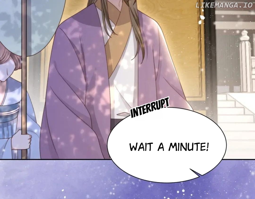 Lonely Emperor Chases His Sister-in-Law Chapter 63 - page 22